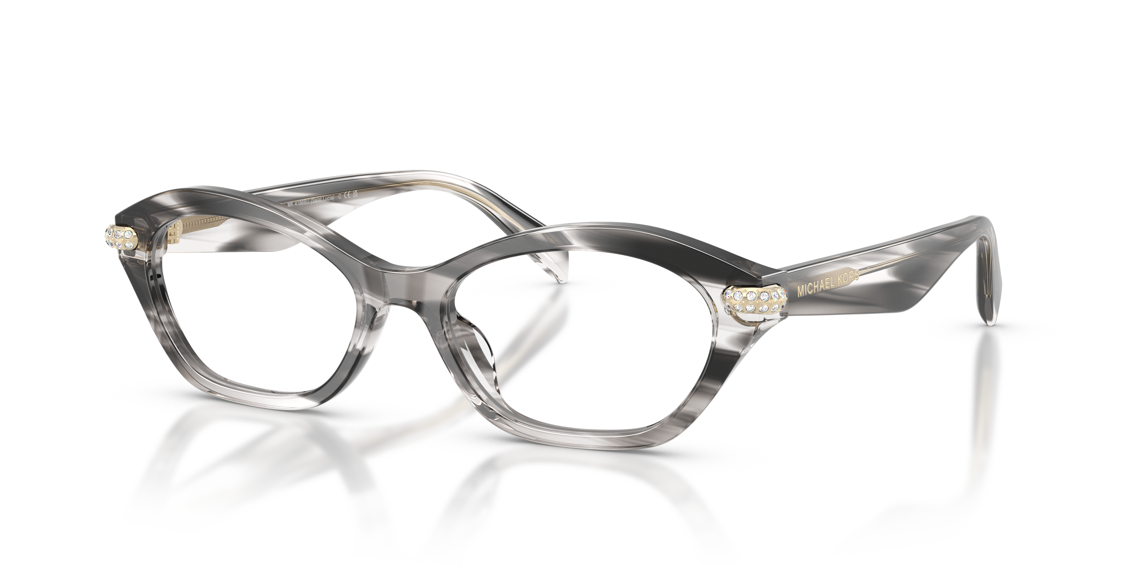 Michael Kors MK4186BU 4034 Saint Lucia 